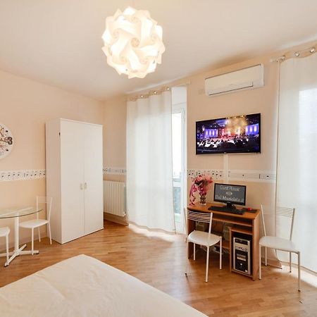 Hotel Dal Musicista Sanremo Exteriér fotografie