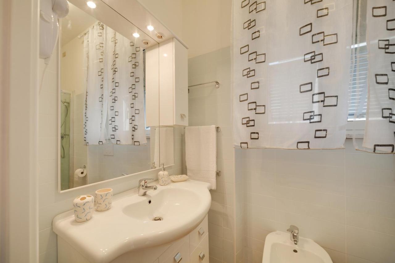 Hotel Dal Musicista Sanremo Exteriér fotografie